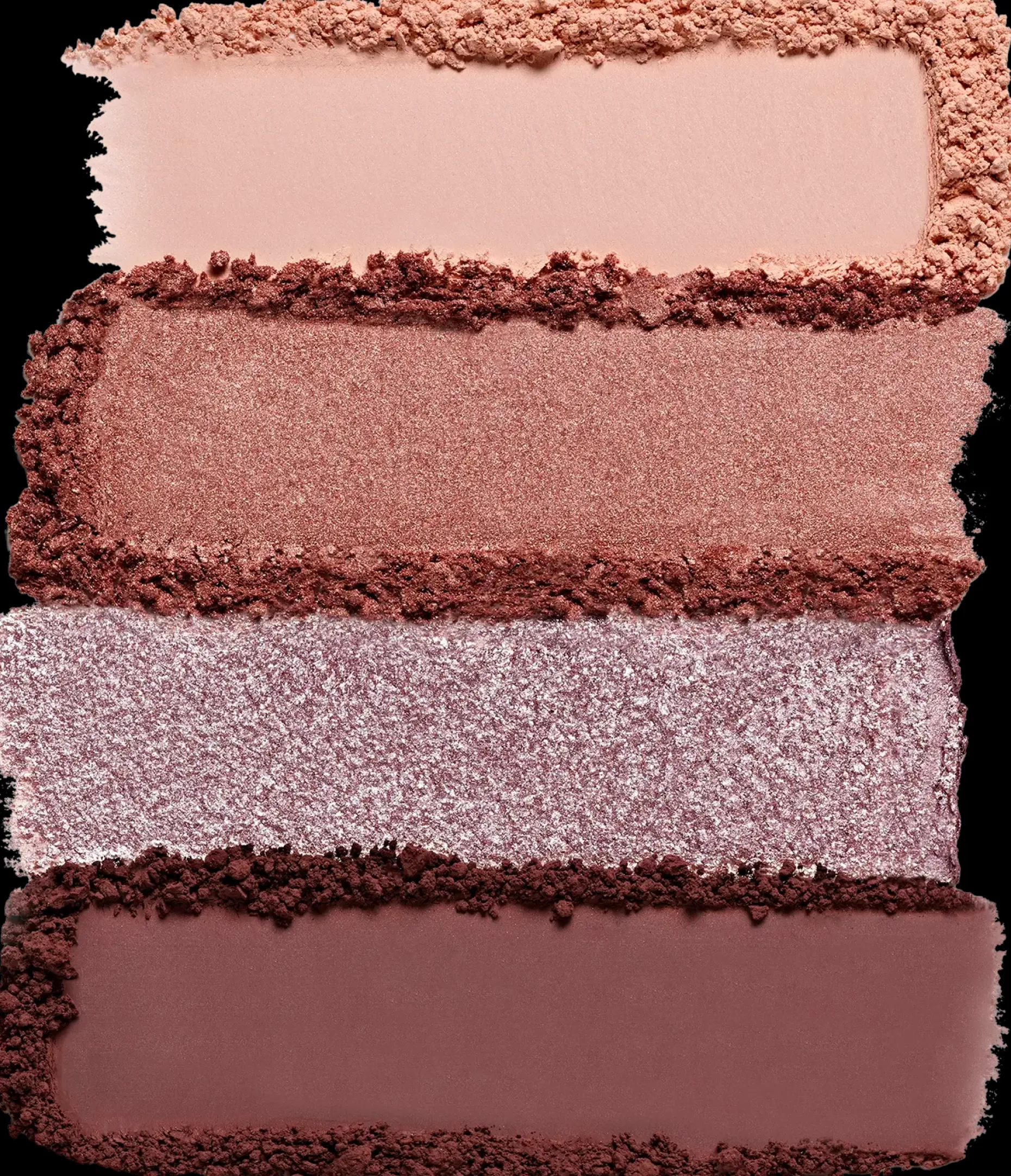 Estée Lauder The Essential Eyeshadow Quad 4g luomiväri