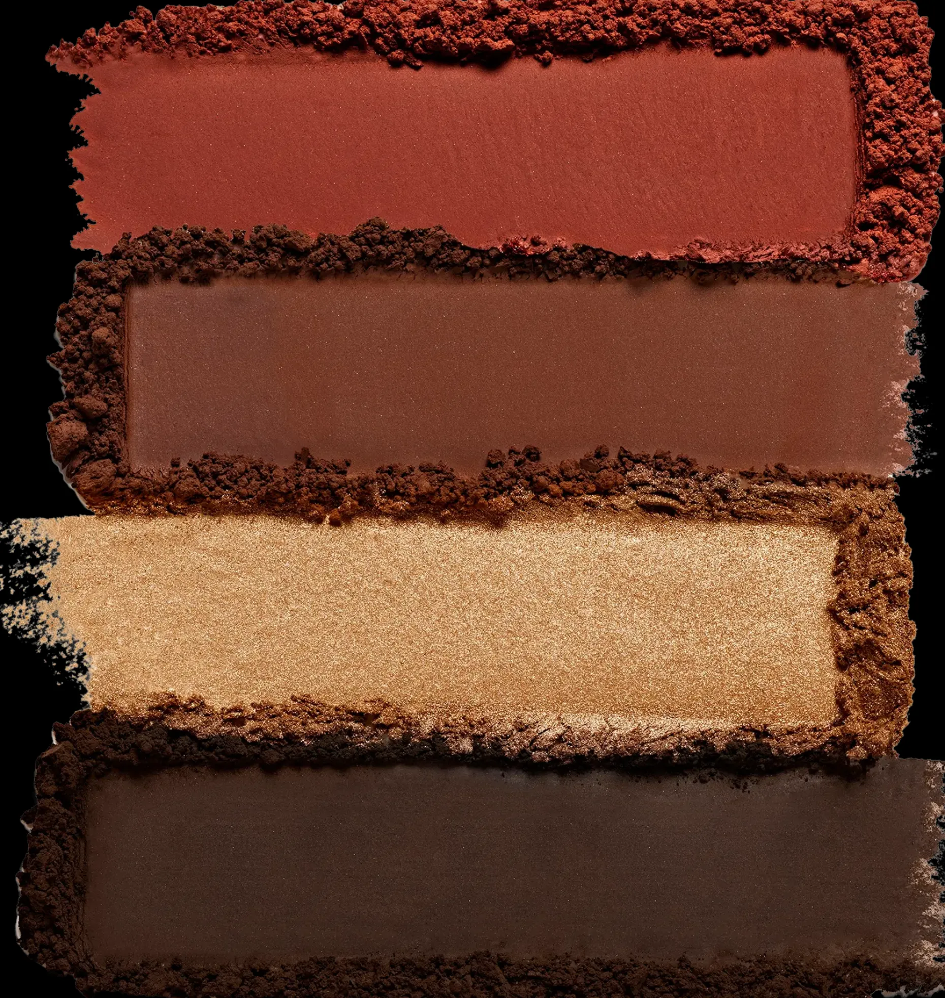 Estée Lauder The Essential Eyeshadow Quad 4g luomiväri
