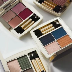 Estée Lauder The Essential Eyeshadow Quad 4g luomiväri
