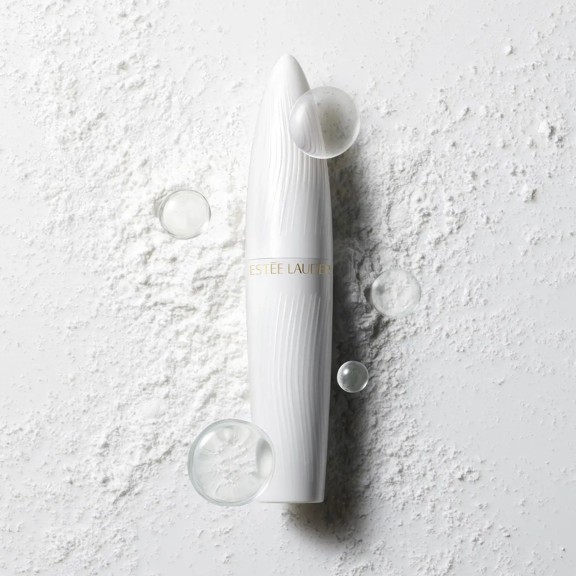Estée Lauder Turbo Lash Night Revitalizing Serum Lash & Brow ripsi- ja kulmakarvaseerumi 6 ml