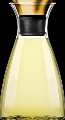 Eva Solo kaadin 1,0 l messinki