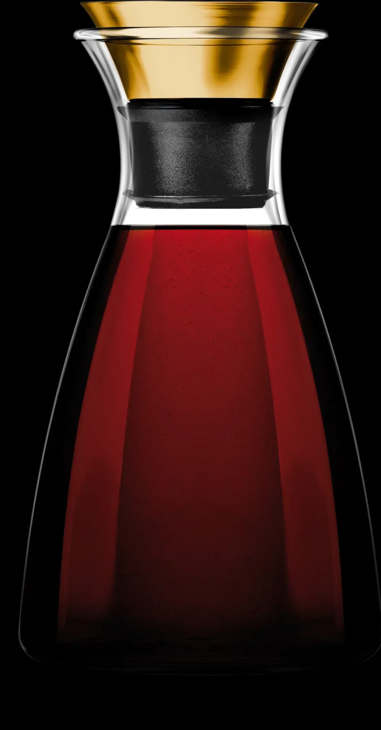 Eva Solo kaadin 1,0 l messinki