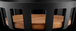 Eva Solo leipäkori Nordic Kitchen Ø 21,5 cm bambu