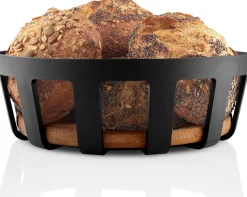 Eva Solo leipäkori Nordic Kitchen Ø 21,5 cm bambu