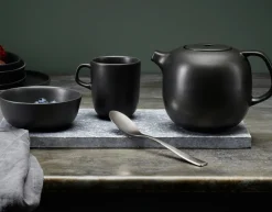 Eva Solo Nordic Kitchen 30 cl muki musta