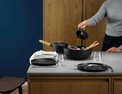 Eva Solo Nordic Kitchen 25 cm lautanen