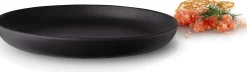 Eva Solo Nordic Kitchen 17 cm lautanen musta