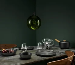 Eva Solo Nordic Kitchen 0,4 l kulho musta