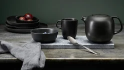 Eva Solo Nordic Kitchen 0,4 l kulho musta