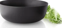 Eva Solo Nordic Kitchen kulho musta