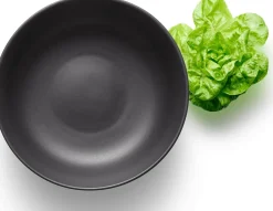 Eva Solo Nordic Kitchen kulho musta