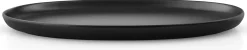 Eva Solo Nordic Kitchen ovaali lautanen 31 cm, musta