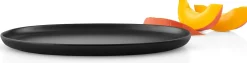 Eva Solo Nordic Kitchen ovaali lautanen 31 cm, musta