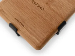 Eva Solo servettiteline Nordic Kitchen 19 x 19 cm bambu