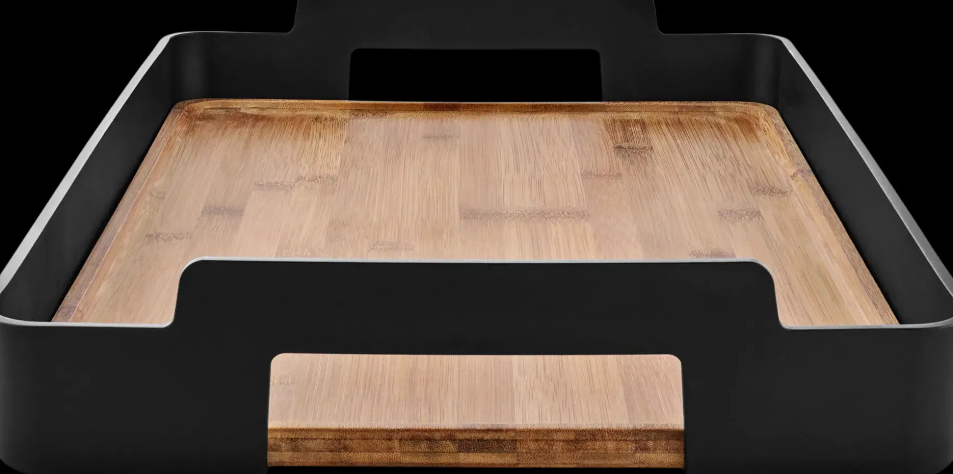 Eva Solo tarjotin Nordic Kitchen 50 x 35 cm bambu