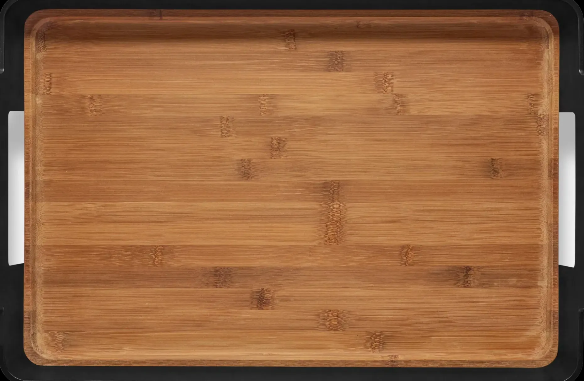 Eva Solo tarjotin Nordic Kitchen 50 x 35 cm bambu