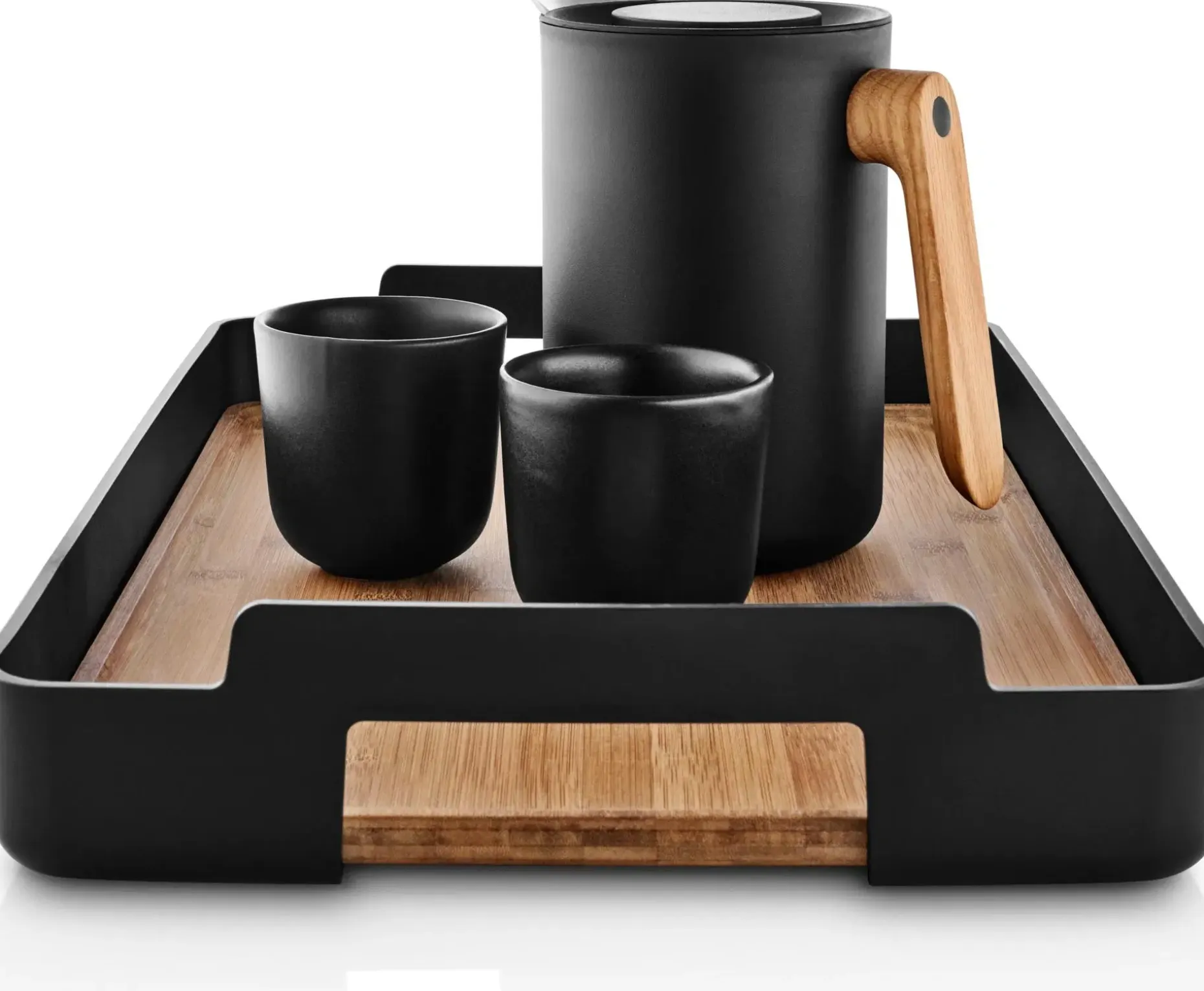 Eva Solo tarjotin Nordic Kitchen 50 x 35 cm bambu