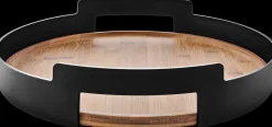 Eva Solo tarjotin Nordic Kitchen Ø 35 cm bambu
