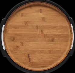 Eva Solo tarjotin Nordic Kitchen Ø 35 cm bambu