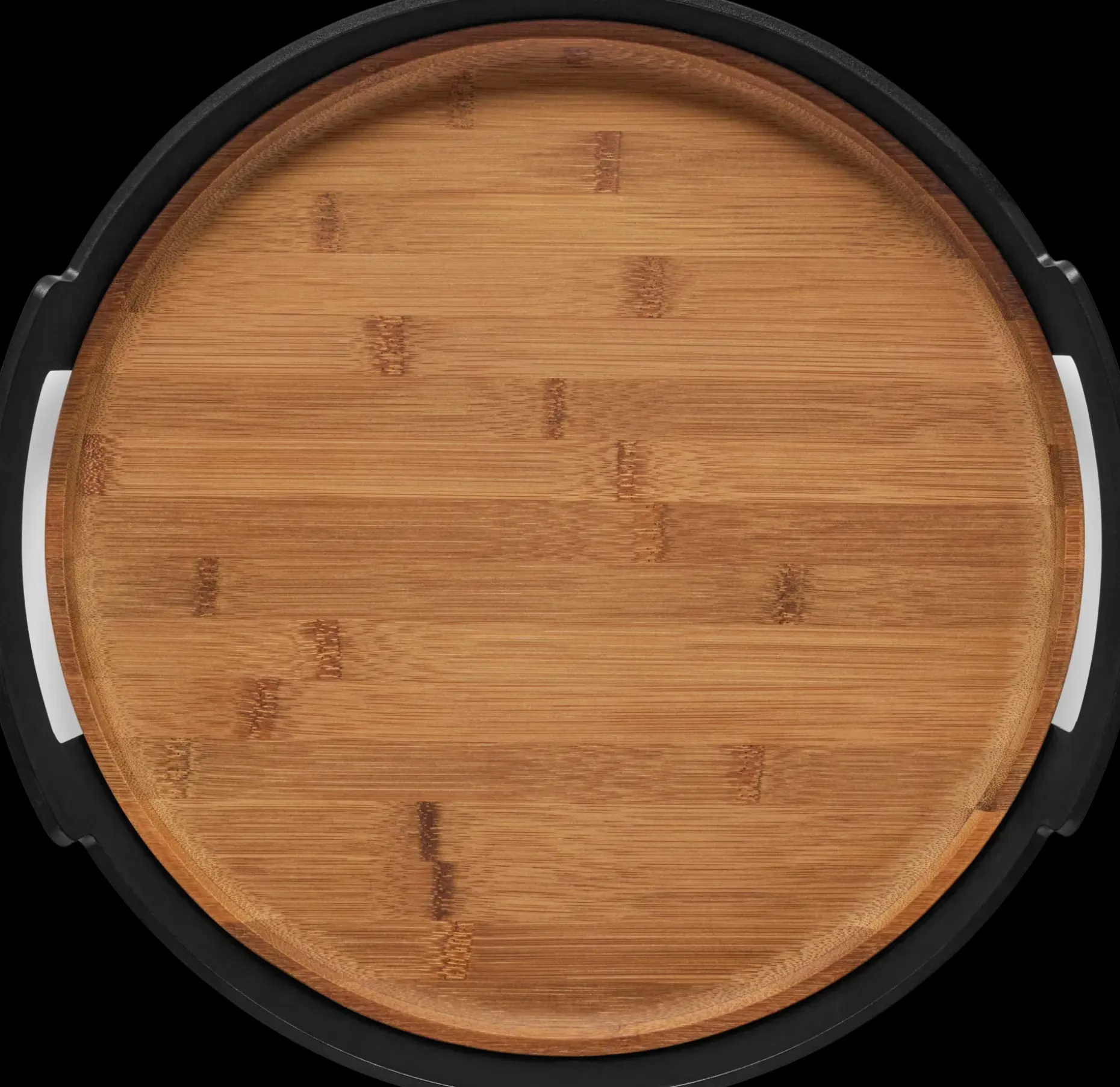 Eva Solo tarjotin Nordic Kitchen Ø 35 cm bambu