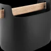 Eva Solo Toolbox säilytyspurkki, musta 15 cm