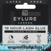 Eylure 18H Ripsiliima - Acrylic musta