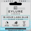 Eylure 18H Ripsiliima - Acrylic kirkas