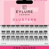 Eylure Pre-Glued Clusters Naturals -ripsitupsut