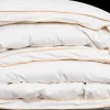 Familon Down warm untuvapeite 150x210 cm, valkoinen