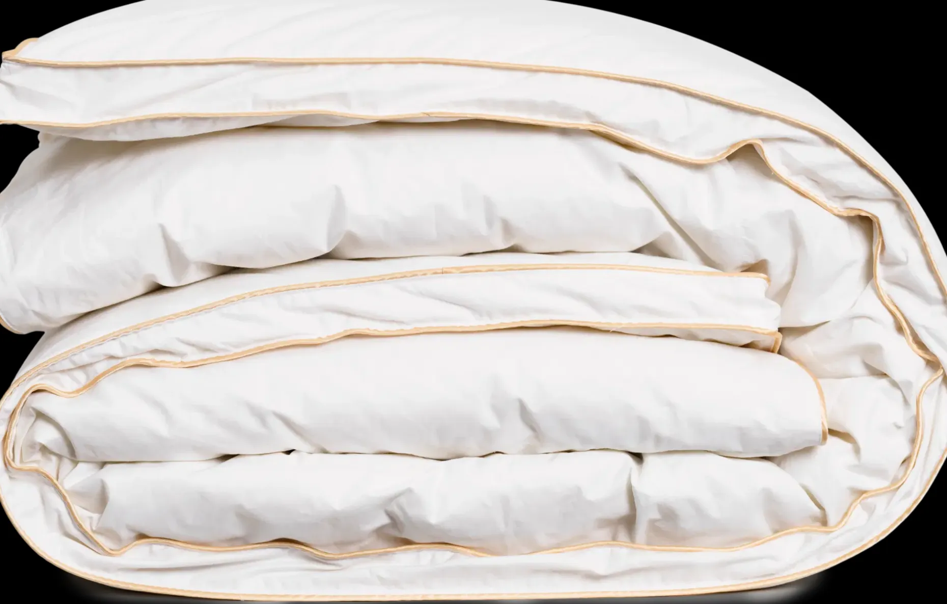 Familon Down warm untuvapeite 150x210 cm, valkoinen