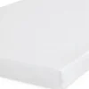 Familon Muotolakana Percale valk 80x200+20