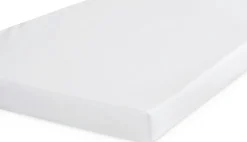 Familon Muotolakana Percale valk 180x200+20