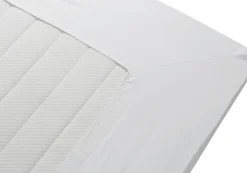 Familon Muotolakana Percale valk 180x200+20