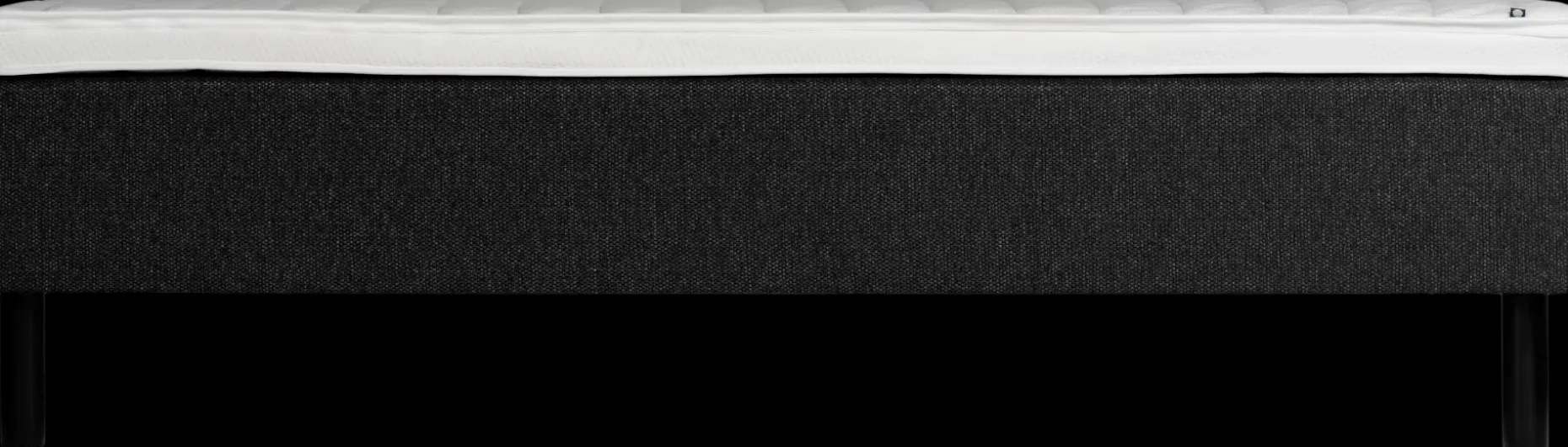 Familon Original joustinsänky 80x200x26 cm harmaa