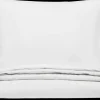 Familon Percale lasten pussilakanasetti 120x160/40x60 cm valkoinen