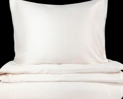 Familon Tencel pussilakanasetti 150x210/55x65 cm samppanja