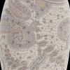 Fanni K Koristetyyny Paisley 45x45cm