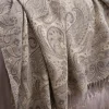 Fanni K Torkkupeitto Paisley 130x170 cm