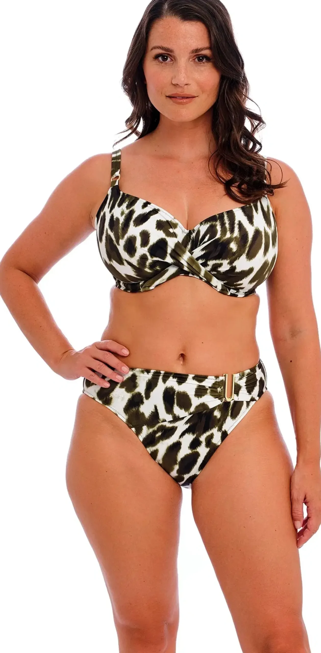 Fantasie Cabo Verde bikiniliivit