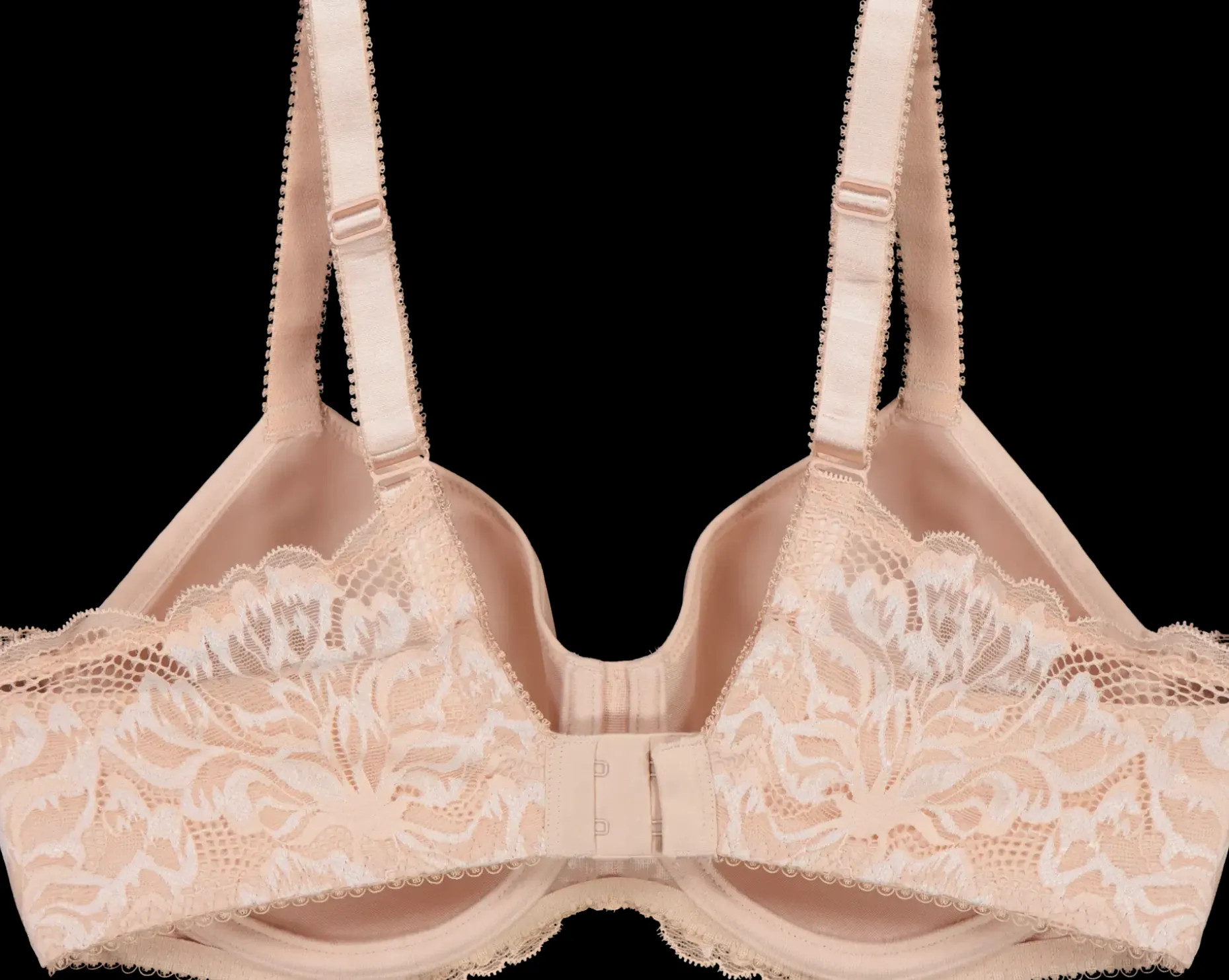 Fantasie Emmaline naisten t-paitaliivit