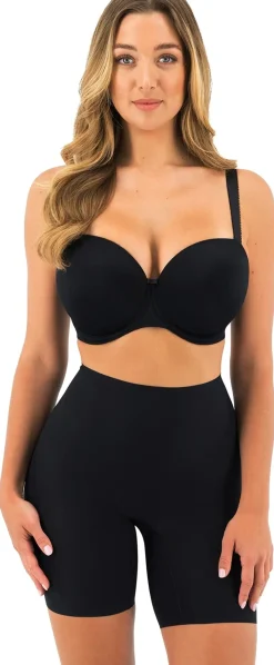 Fantasie Smoothease shortsihousut