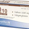 Fennovita 42g Ravintolisä Q10 + B6