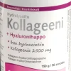 Fennovita Kollageeni + Hyaluronihappo