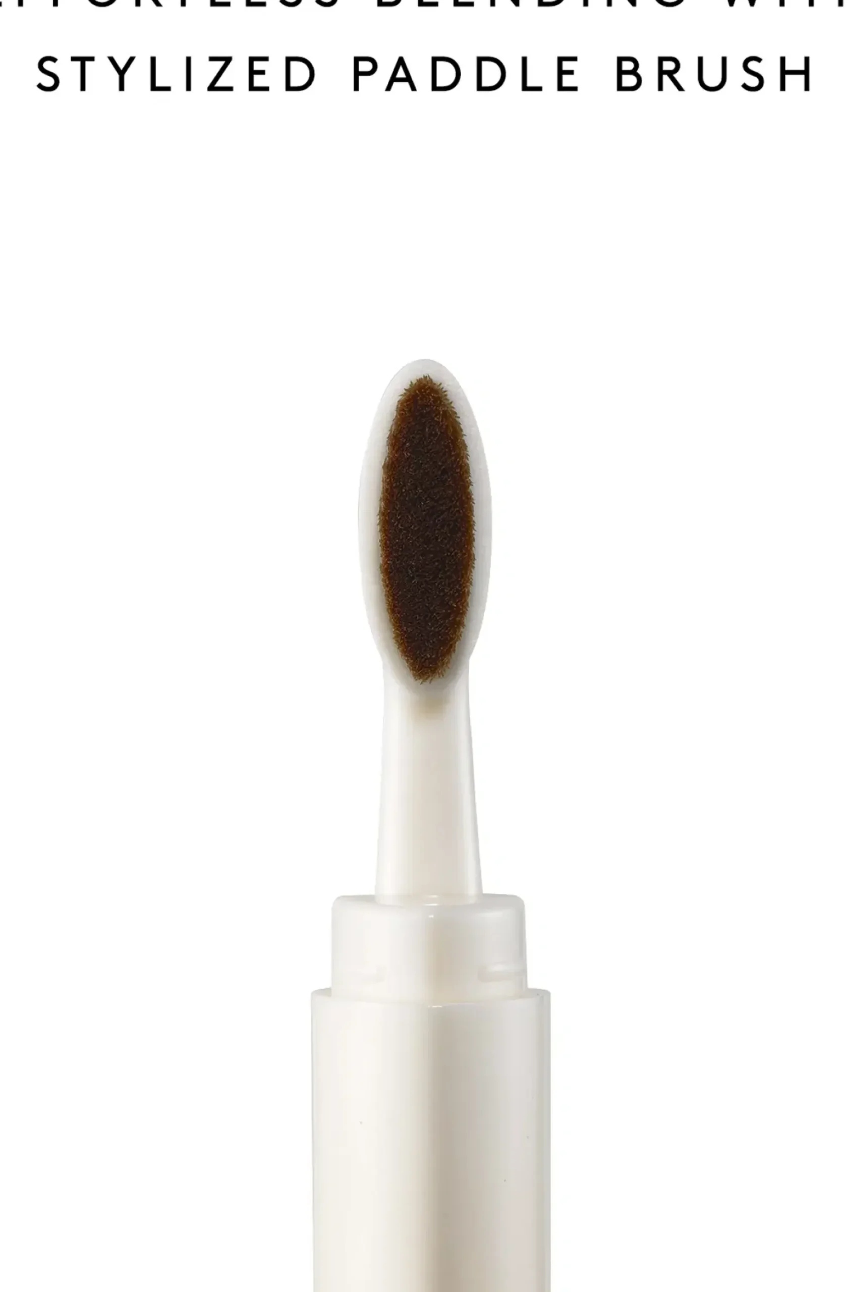 Fenty Beauty Brow MVP Ultra Fine Brow Pencil & Styler kulmakynä 0,07 g