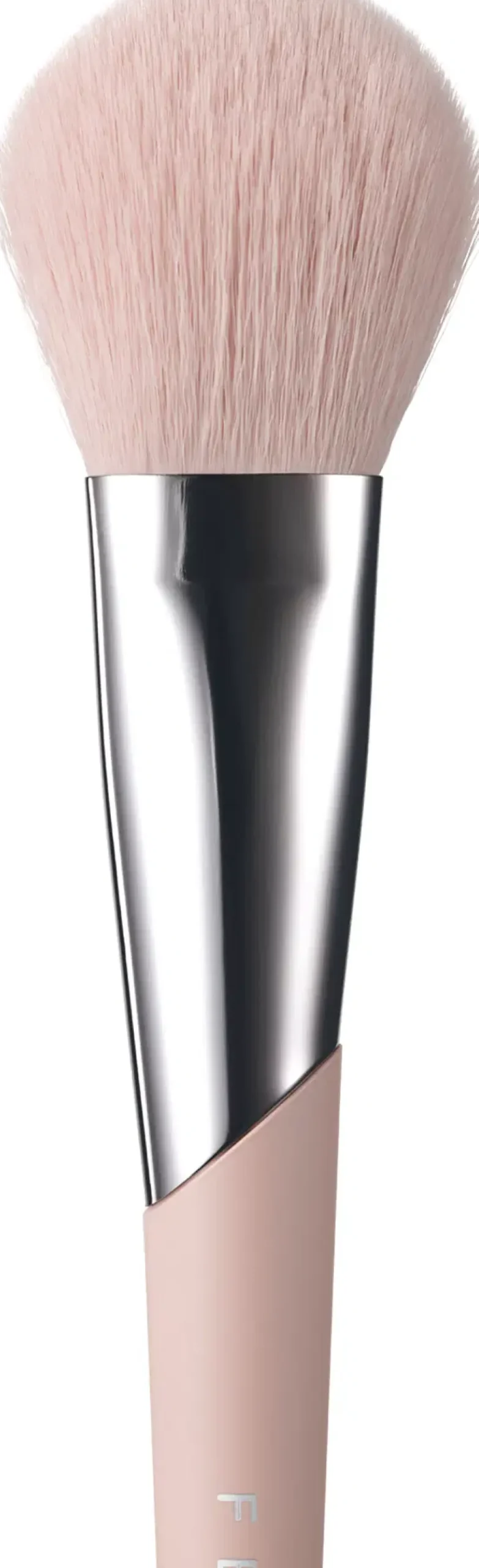 Fenty Beauty Brush & Tools Sculpting Bronzer Brush sivellin
