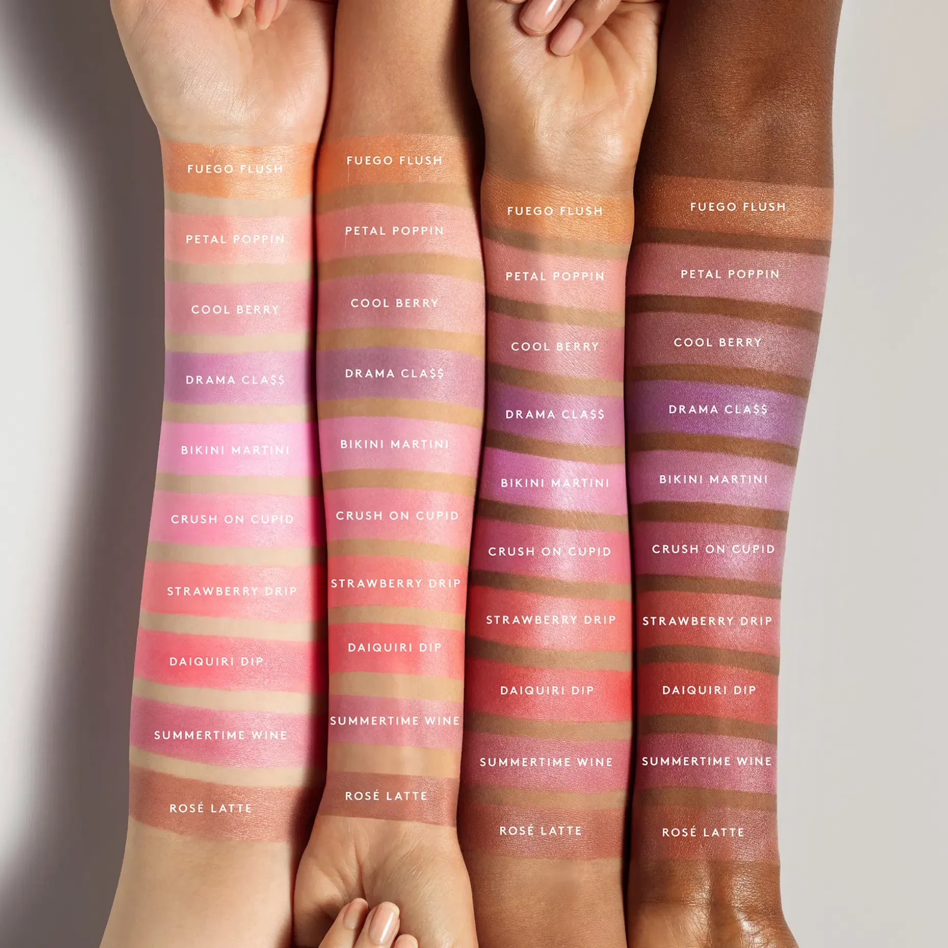 Fenty Beauty Cheeks Out Freestyle Cream Blush voidemainen poskipuna 3 g