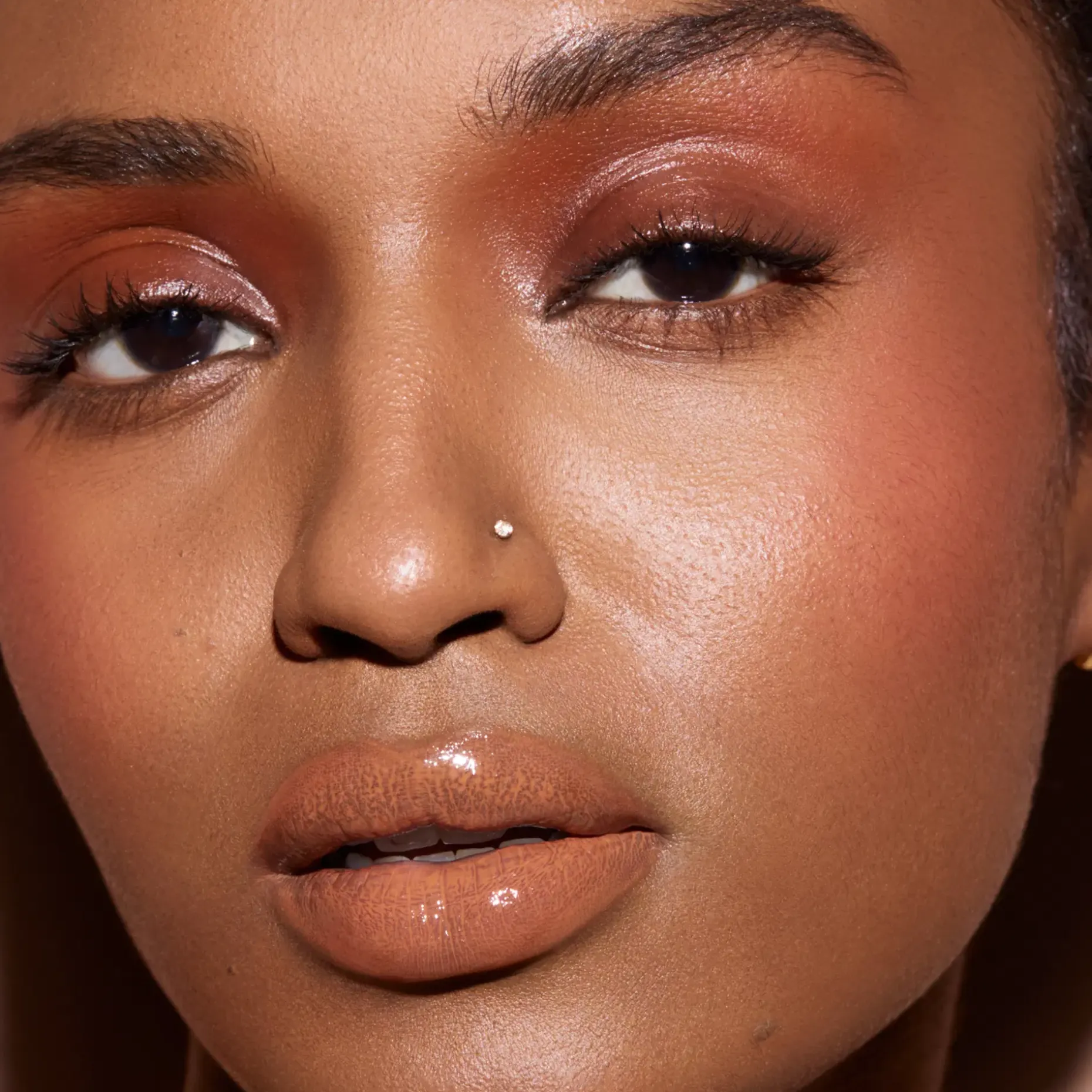 Fenty Beauty Gloss Bomb Cream Color Drip Lip Cream huulikiilto 9 ml
