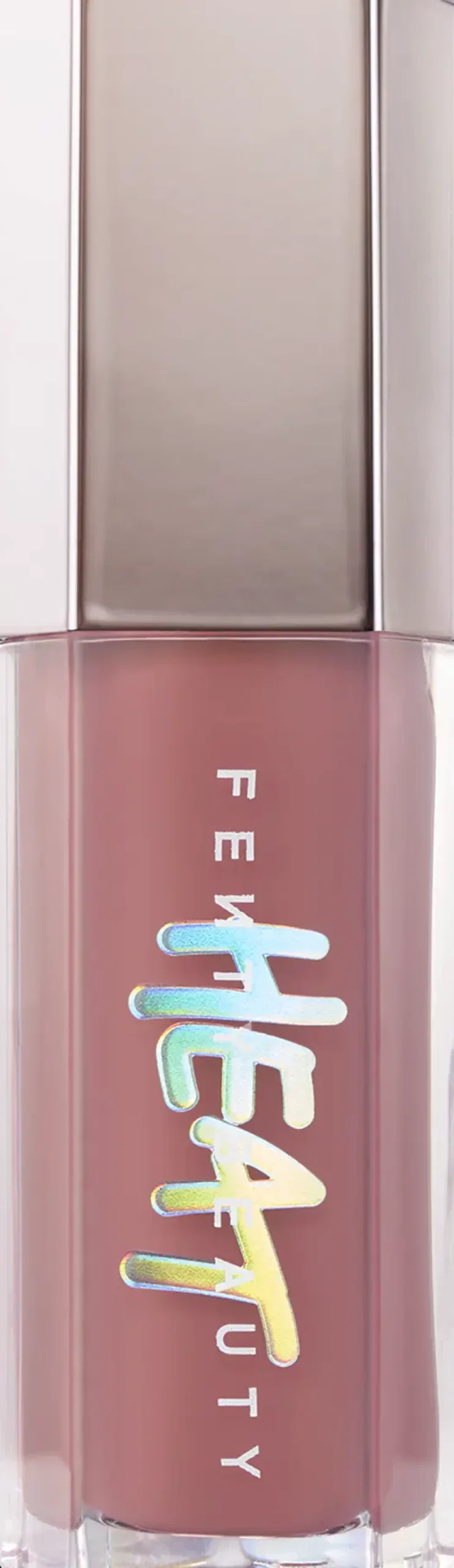 Fenty Beauty Gloss Bomb Heat Universal Lip Luminizer + Plumper huulikiilto 9 ml