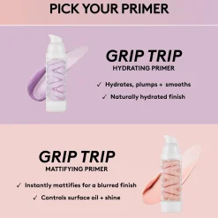 Fenty Beauty Grip Trip Mattifying + Blurring primer pohjustustuote 30 ml