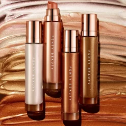 Fenty Beauty Limited Edition Body Luminizer Body Lava Who Needs Clothes vartalohehku 90 ml